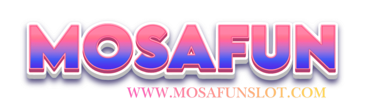 mosafunslot-logo